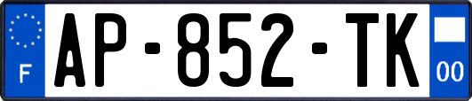 AP-852-TK