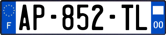 AP-852-TL