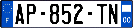 AP-852-TN