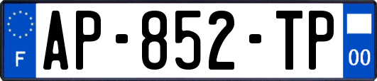 AP-852-TP