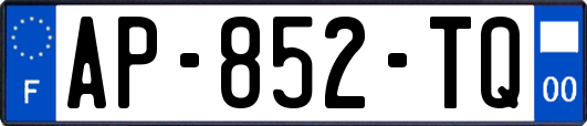 AP-852-TQ