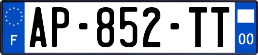 AP-852-TT