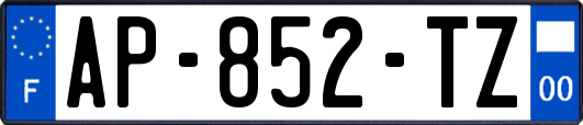 AP-852-TZ