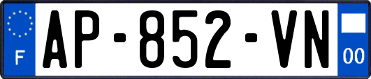 AP-852-VN