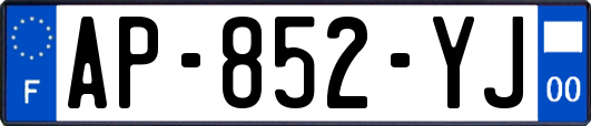 AP-852-YJ