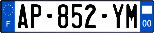 AP-852-YM