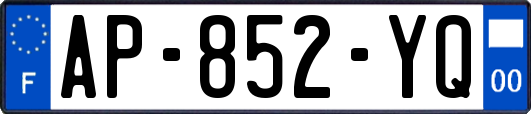 AP-852-YQ