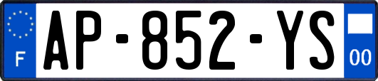 AP-852-YS