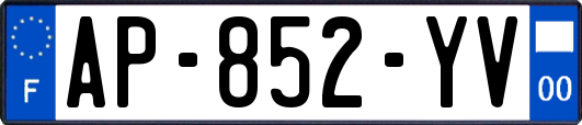 AP-852-YV