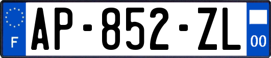 AP-852-ZL