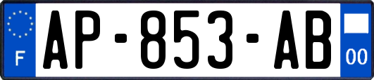 AP-853-AB