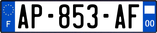 AP-853-AF