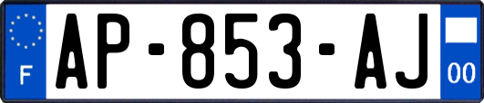 AP-853-AJ