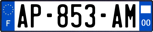 AP-853-AM