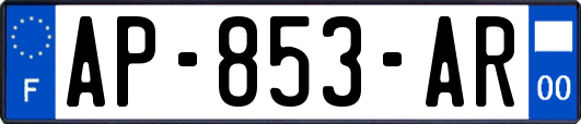 AP-853-AR