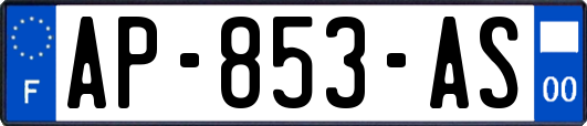 AP-853-AS