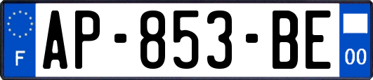 AP-853-BE