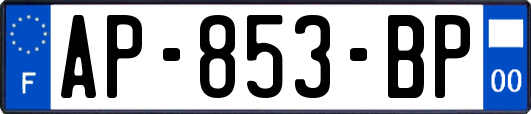 AP-853-BP