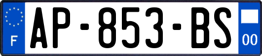 AP-853-BS