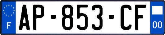 AP-853-CF