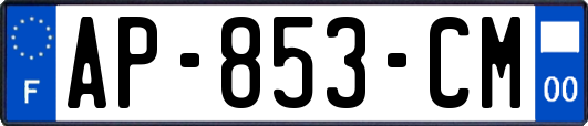 AP-853-CM