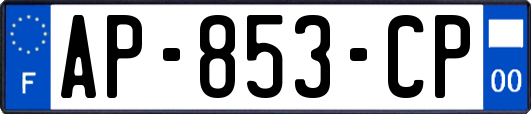 AP-853-CP