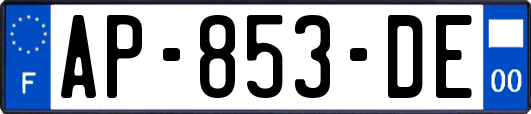 AP-853-DE