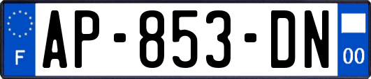 AP-853-DN