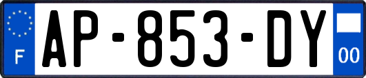 AP-853-DY