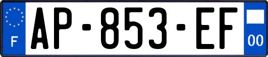 AP-853-EF