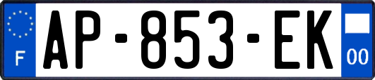 AP-853-EK