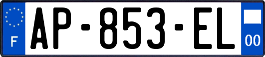 AP-853-EL