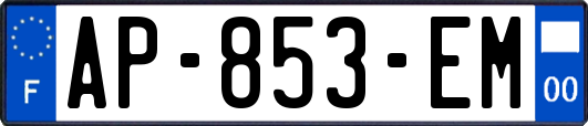 AP-853-EM