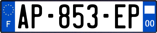 AP-853-EP