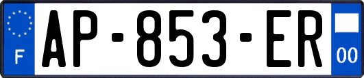 AP-853-ER