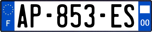 AP-853-ES