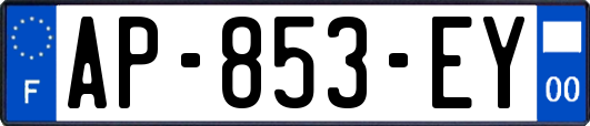 AP-853-EY