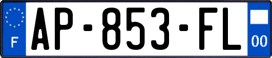 AP-853-FL