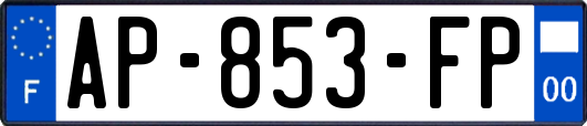 AP-853-FP