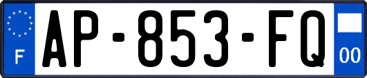 AP-853-FQ