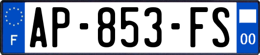 AP-853-FS