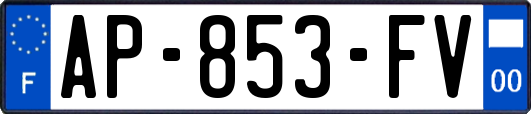 AP-853-FV