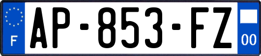 AP-853-FZ