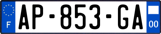 AP-853-GA