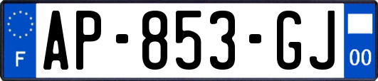 AP-853-GJ
