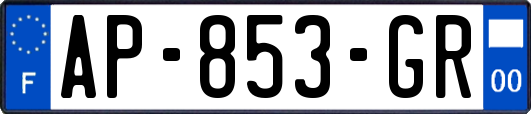 AP-853-GR
