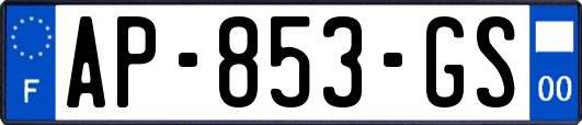 AP-853-GS