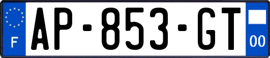 AP-853-GT