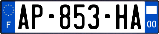 AP-853-HA