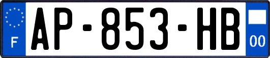 AP-853-HB